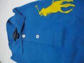 Polo by Ralph Lauren (Azul)