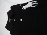 Polo by Ralph Lauren (Preta)