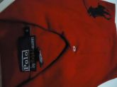 Polo by Ralph Lauren (Vermelha)