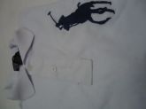Polo by Ralph Lauren (Branca)