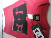 DC Shoes (rosa)