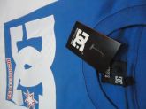 DC Shoes (azul)