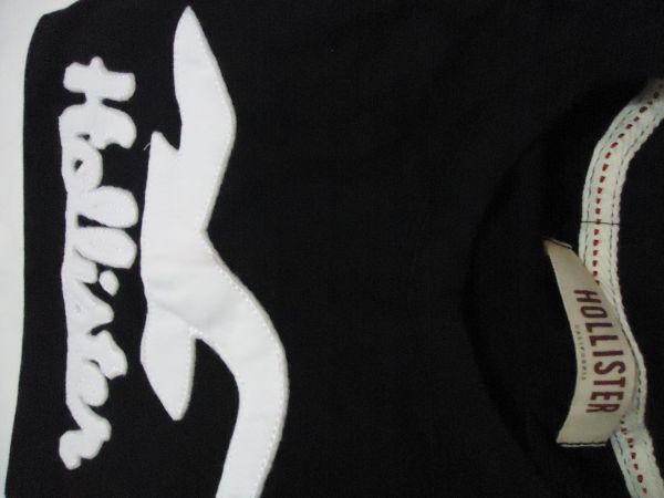 Hollister (Preta)