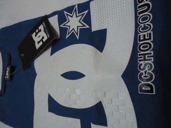 DC Shoes (azul)