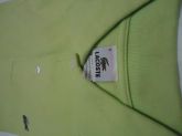 Lacoste (verde Limão)