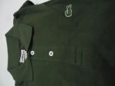 Lacoste (verde Escuro)