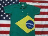 Lacoste Brasil