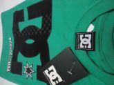 DC Shoes (verde)